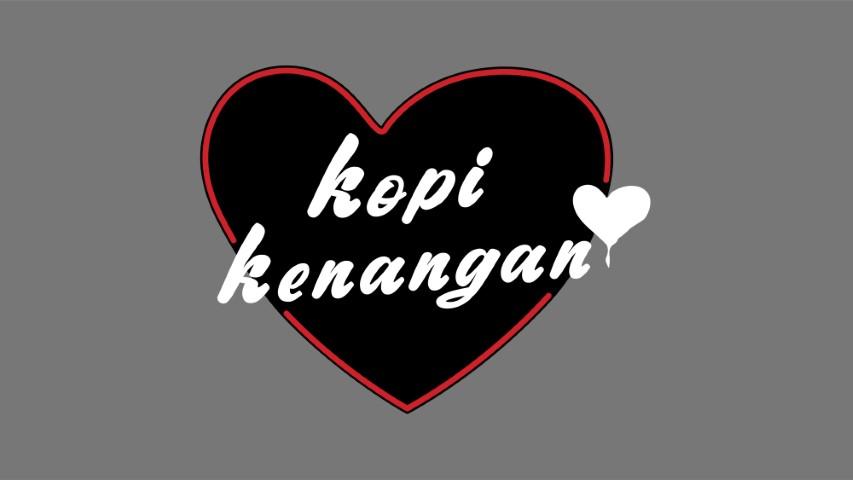 Kopi Kenangan