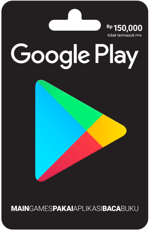 Google Play