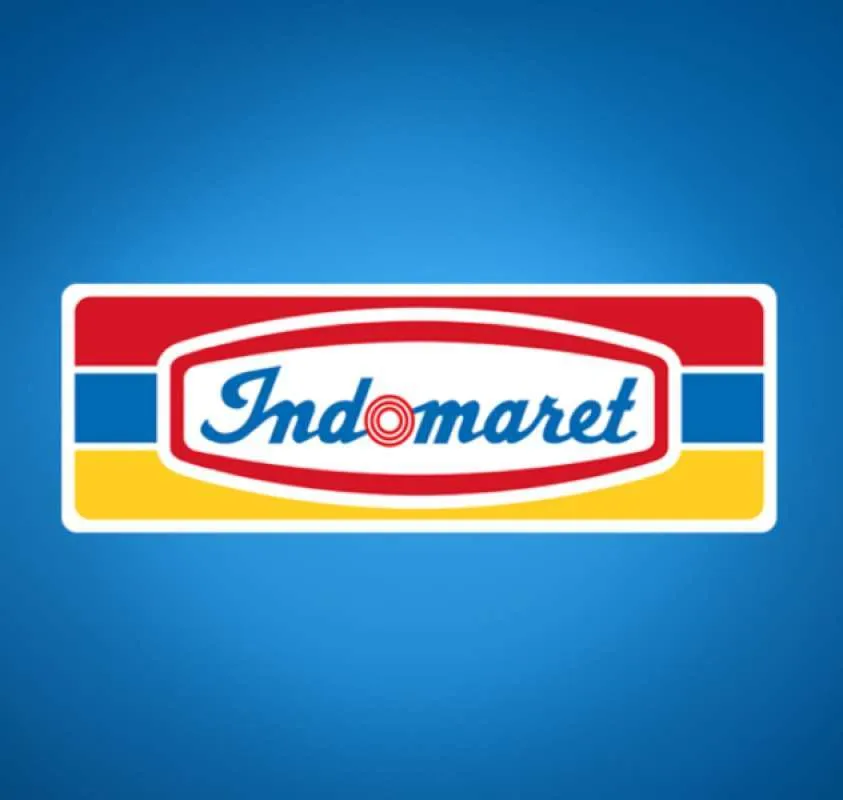 Voucher Indomaret