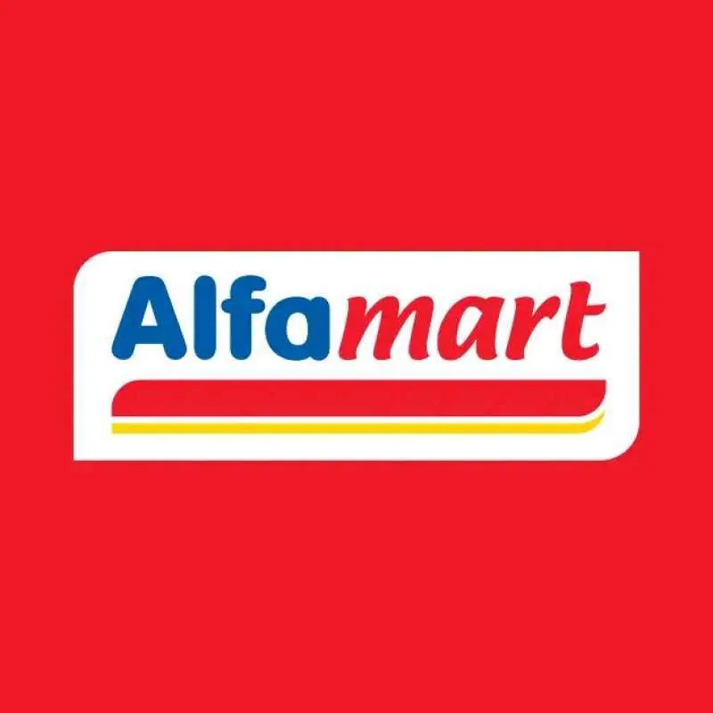 Voucher Alfamart