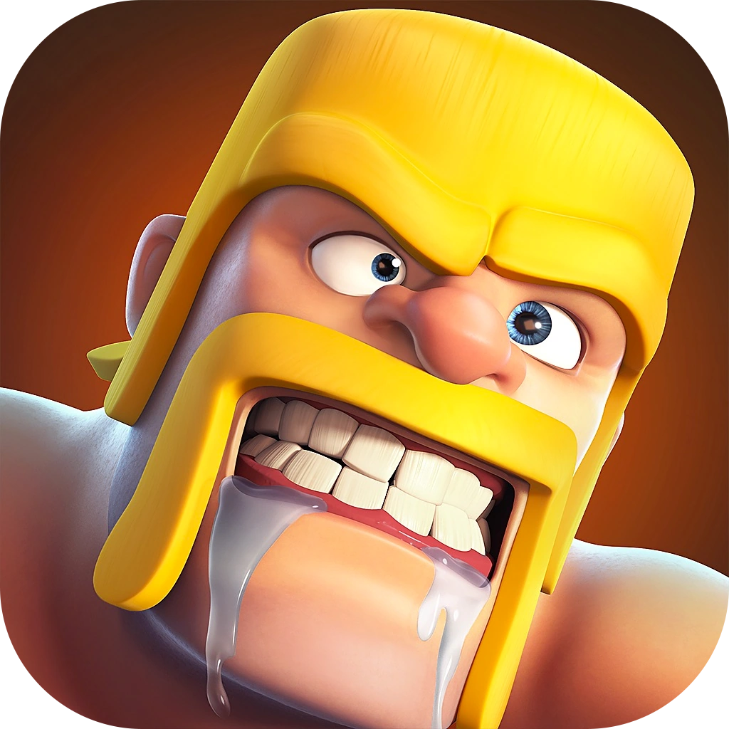 Clash Of Clans