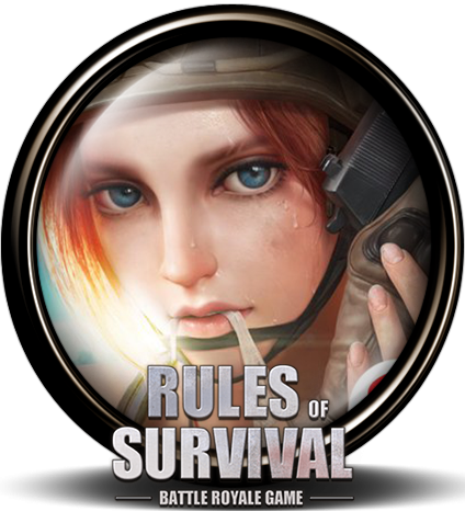 Rules of Survival PC