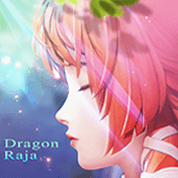 Dragon Raja - Sea