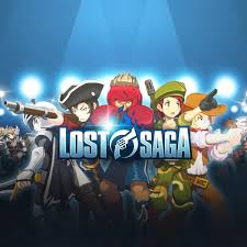 Lost Saga