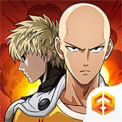 One Punch Man