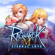 Ragnarok M: Eternal Love